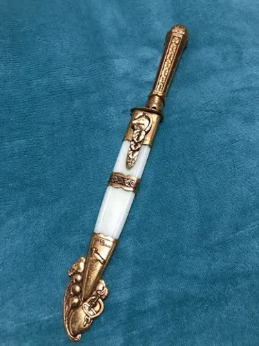 Faca eberle quero quero 