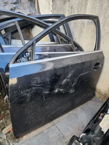 Porta jetta 2011 2012 2013 2014 2015