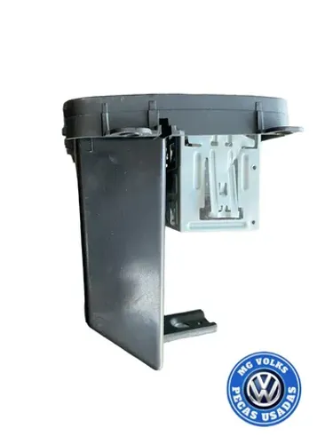 Moldura de Som VW original Gol Voyage Saveiro G7/G8 2016/2022