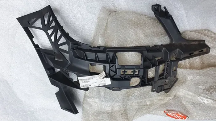 Mercedes Amg c w204 suporter bumper parachoque novo original A2048854865