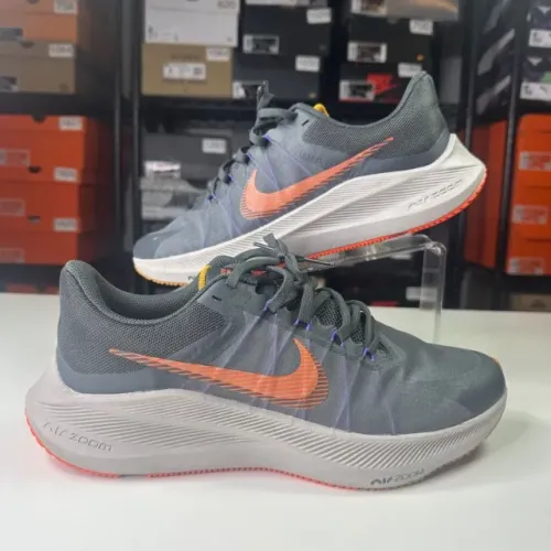 Tênis Nike Air Zoom Winflo 8 - 42 - Original - Oportunidade