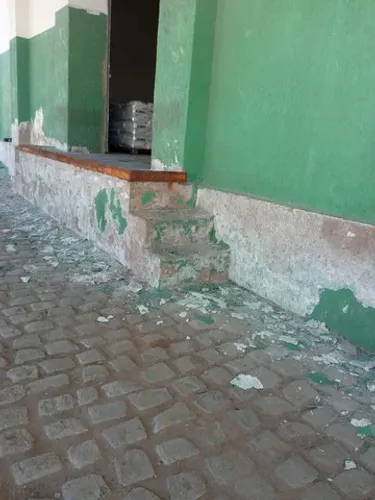 PINTOR PROFISSIONAL UBERLÂNDIA