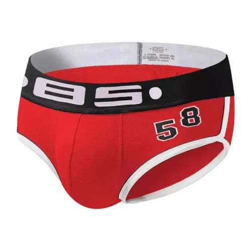 Cueca Boxer Masculina 