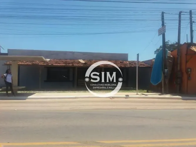 Loja à venda na Rasa - Armação dos Búzios/RJ