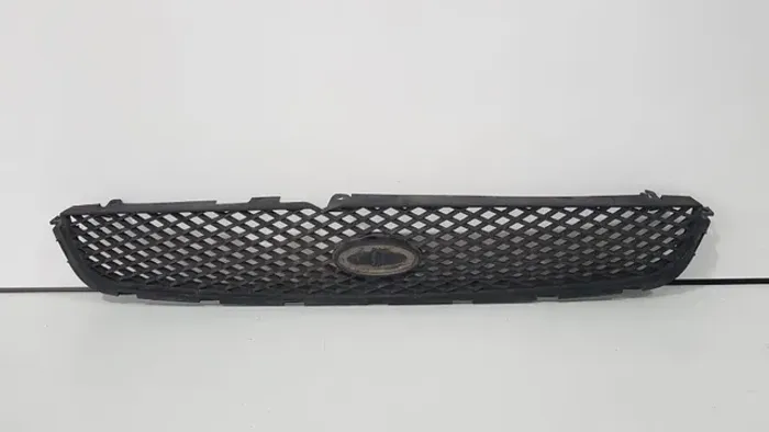 Grade Frontal Ford ka 2003 2004 2005 2006 2007 Original BG1119