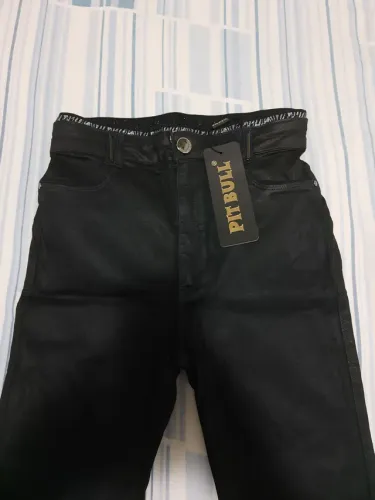 Calça Pit Bull jeans nova original 