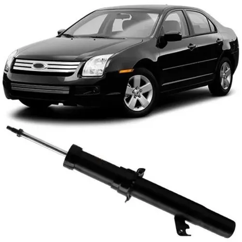 Amortecedor de Suspensão Ford Fusion 2006 à 2009 - Dianteiro Direito - KYB