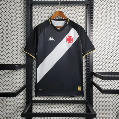 CAMISA VASCO 23/24