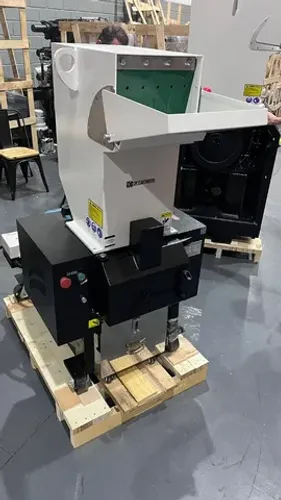 Moinho/Triturador de plásticos de alta rotação XC-GP230