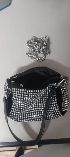 Bolsa festa 