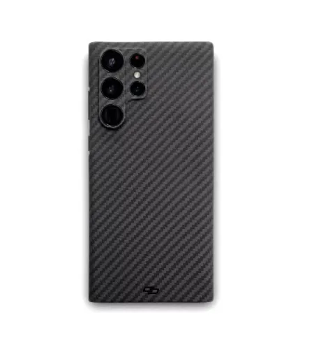 Capa S22 Ultra Carbono