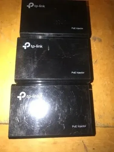 054 Injetor PoE TP-Link, TL-PoE150S