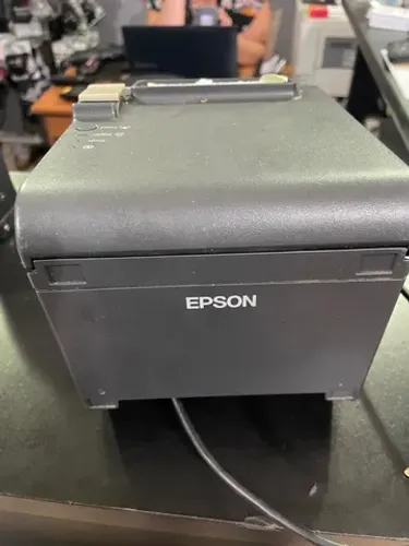 Impressora Cupom Epson TM-T20 
