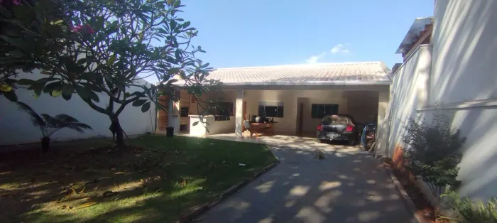 Oportunidade Casa terreno inteiro Jardim Alamar, R$ 1.200.000,00