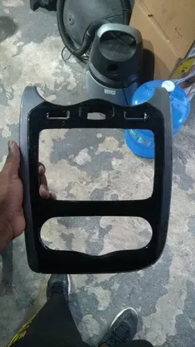 Moldura Renault Sandero 2013