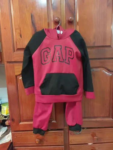 Conjunto infantil