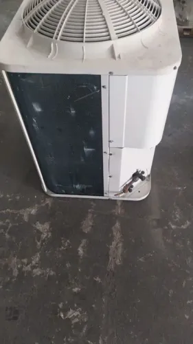 Condesadora para ar condicionado 48.000 btus