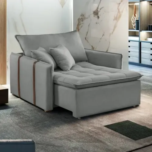 sala quarto poltrona sofa cama 