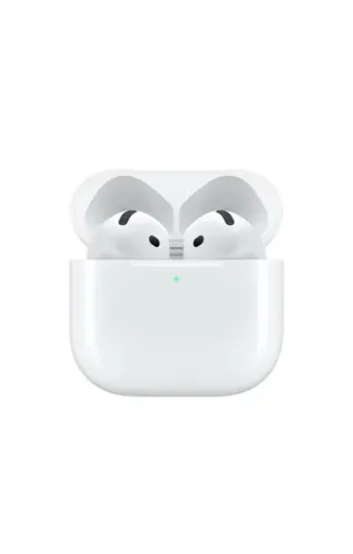 Fone de Ouvido Apple AirPods 4ª Geração