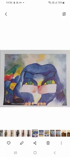 Gravuras R$ 9 cada ( 3 por R$ 20 ) medida 28 x 34