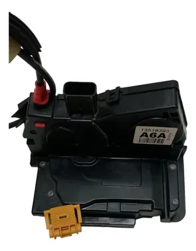 Fechadura Elétrica Traseira Esquerda gm Onix Joy 1.0 2019 a 2021