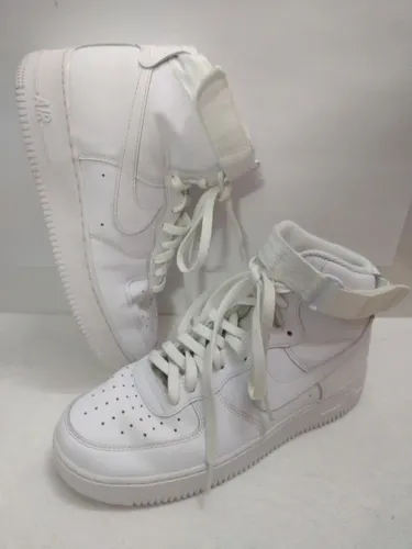 Tênis Nike Air Force n.41 Original em estado de novo