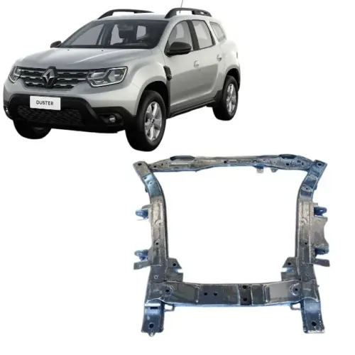 Agregado Suspensão Dianteira Renault Duster 1.3 Turbo 2023 etq3793