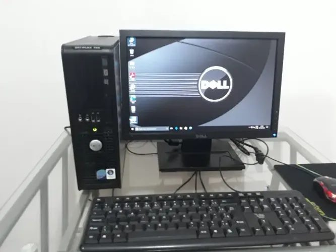 Computador dell