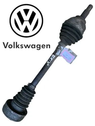 Semi Eixo Volkswagen Fox