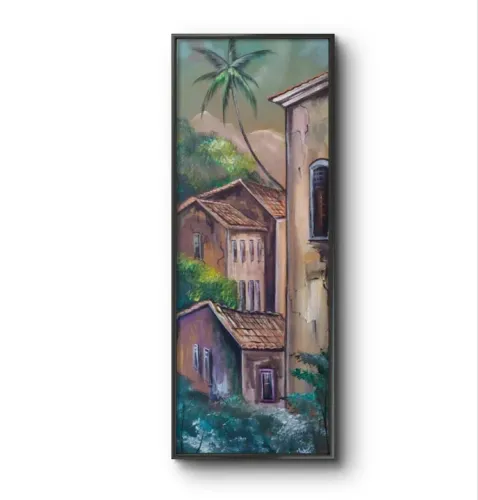 Quadro Casario 20x60