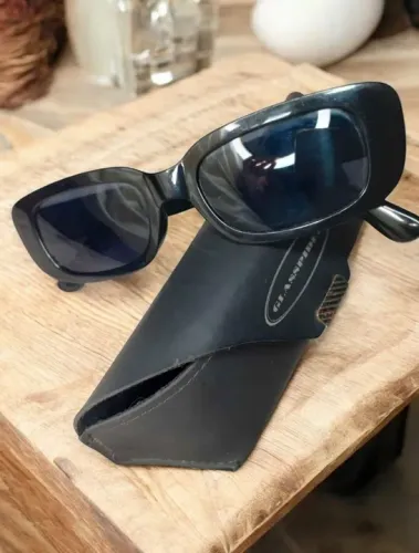 Belo Óculos de sol Priddat feminino