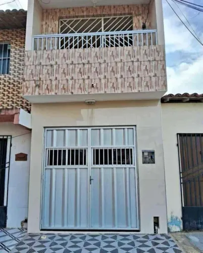 - casa na vila palmeira