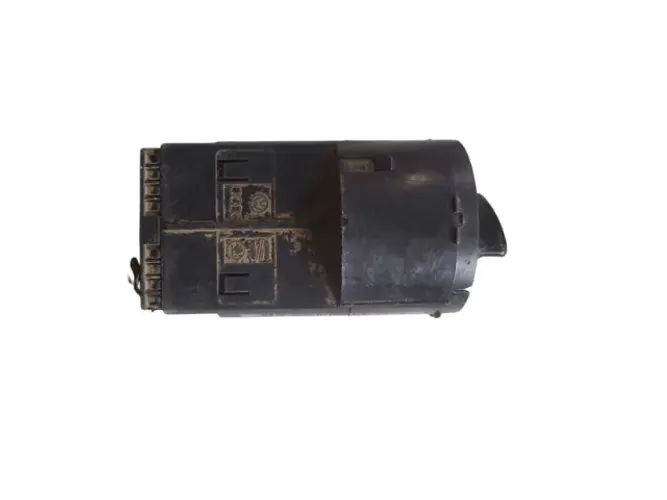 Botão Chave Luz Farol Volkswagen Gol Polo N404