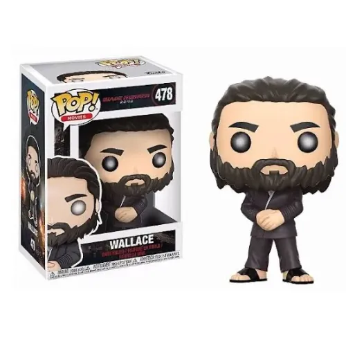 Funko Pop! Blade Runner 2049 - Wallace