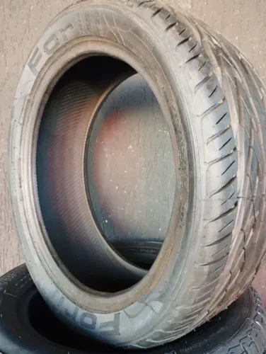 PNEUS REMOLD 215/45 R17 VIPAL LEGÍTIMO