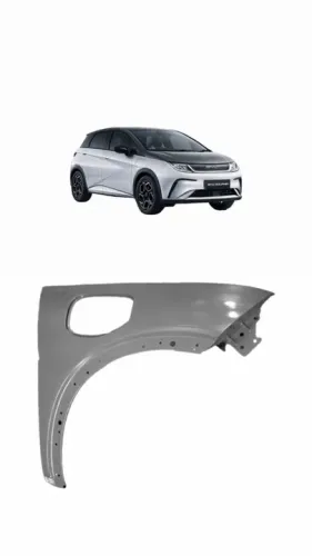 Paralama Direito BYD Dolphin 2023 2024 2025 2026