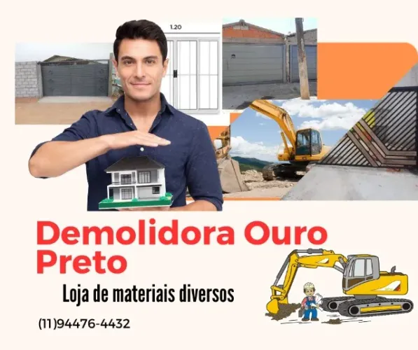 Loja de Material Usado em Cotia