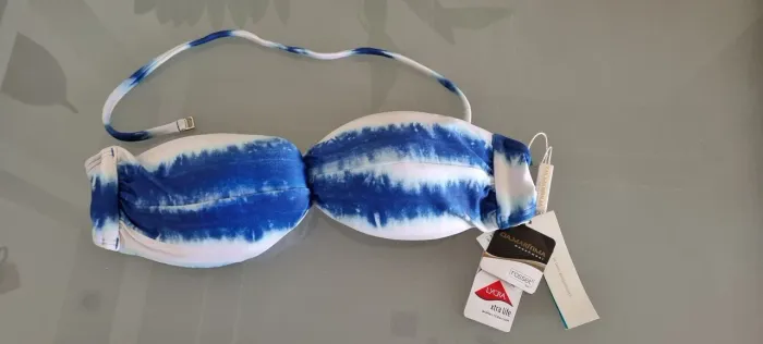 top novo com proteção uv cia marítima, com tag, p