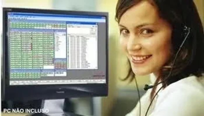 Central Telefonica Pabx Venda, Locação, Instalação, Manutenção
