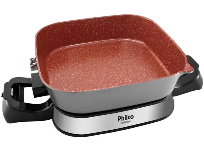 Panela elétrica Philco 1200w 4L
