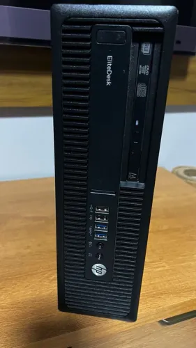 Desktop (PC) HP EliteDesk 705 g2 
