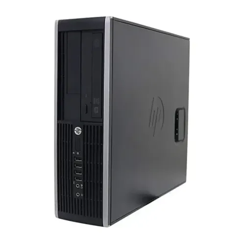 Computador HP / Intel i3  / Mem 4GB DDR3 / hd de 500