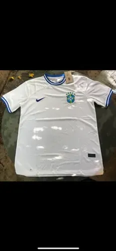 Camisa do Brasil G 1 linha pra vender hoje