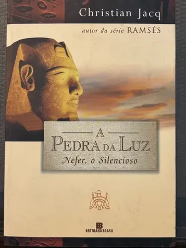 A Pedra da Luz