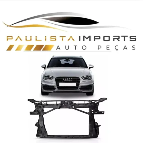Painel Frontal Audi A3 2013 2014 2015 2016 2017 ( Novo )