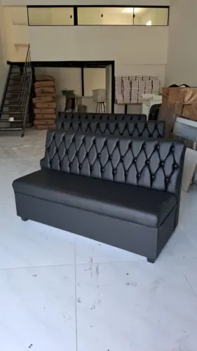 Sofá Boot Capetone a venda direto da fábrica 
