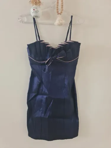 Vestido de festa 