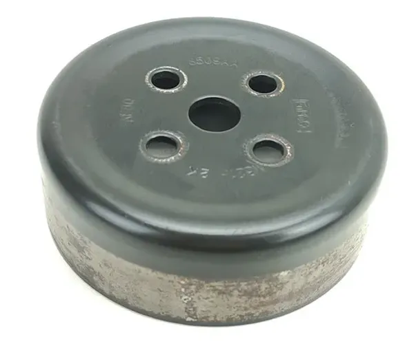 Polia Bomba Água Ford Ecosport 1.6 16v 2014 2015 2016 2017