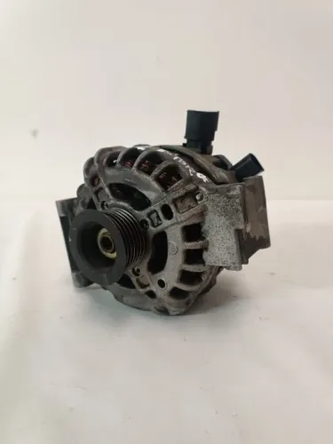 Alternador | Palio / Siena / Strada / Idea / Doblo | 1.6 / 1.8 E-torq - (Usado/Original)