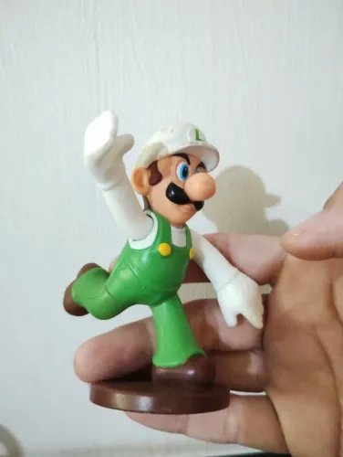 Super Mario 